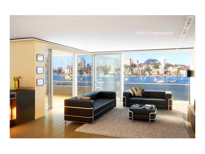 117 Kurraba Road, Neutral Bay NSW 2089