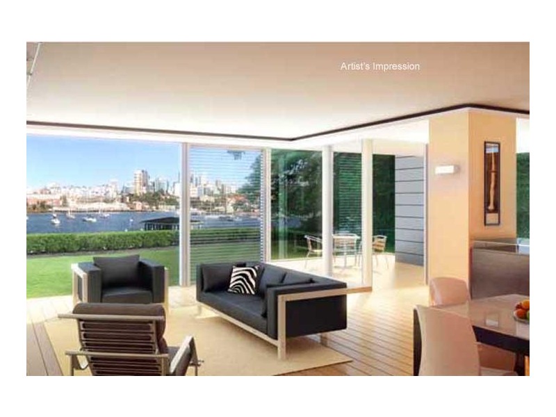 117 Kurraba Road, Neutral Bay NSW 2089