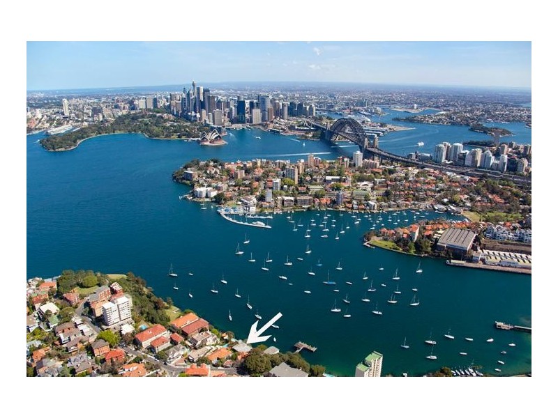 117 Kurraba Road, Neutral Bay NSW 2089