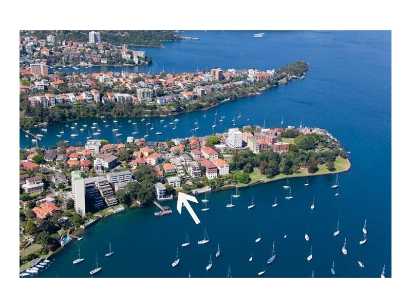 117 Kurraba Road, Neutral Bay NSW 2089