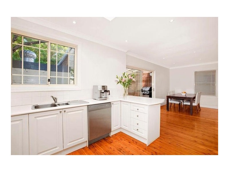 4 Dickson Street, Bronte NSW 2024