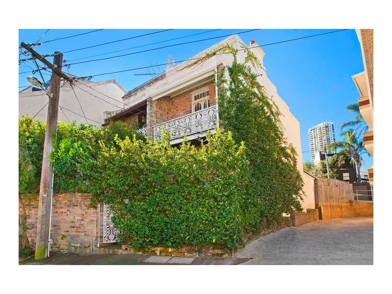 19 South Street, Edgecliff NSW 2027