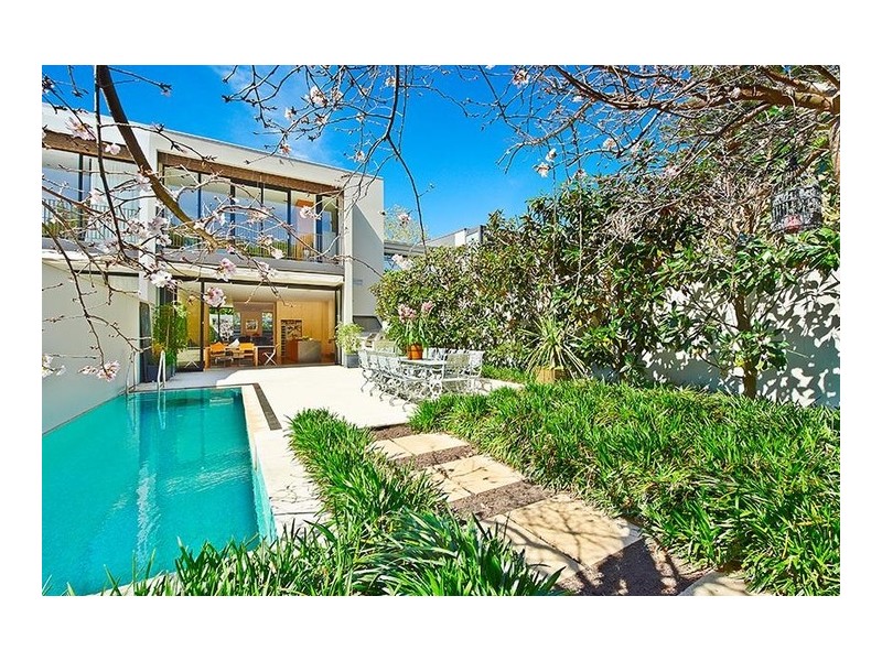 86 Holdsworth Street, Woollahra NSW 2025