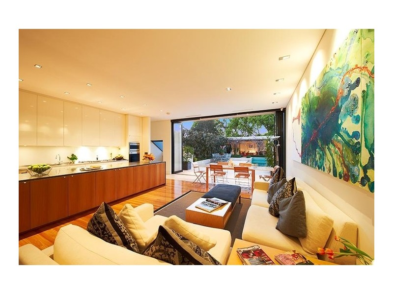 86 Holdsworth Street, Woollahra NSW 2025