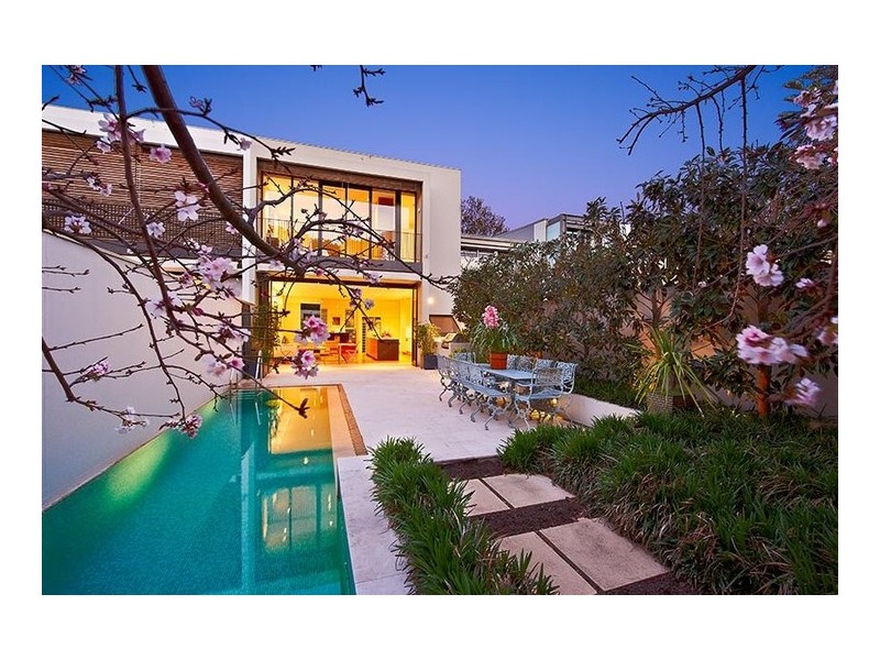 86 Holdsworth Street, Woollahra NSW 2025