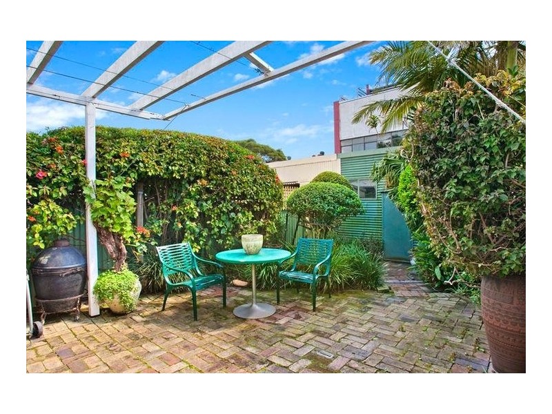 40 Thurlow Street, Redfern NSW 2016