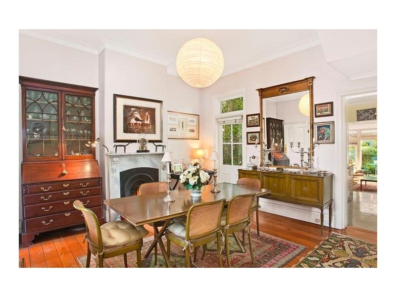 40 Thurlow Street, Redfern NSW 2016