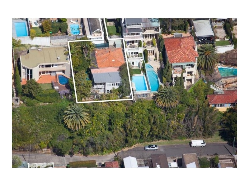 28A View Street, Woollahra NSW 2025