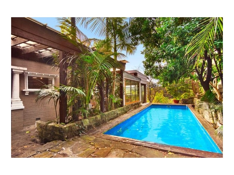 28A View Street, Woollahra NSW 2025
