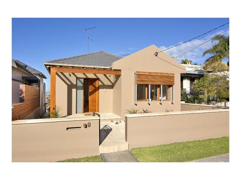 9 Busby Parade, Bronte NSW 2024