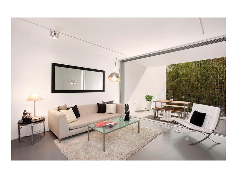 306/138 Barcom Avenue, Rushcutters Bay NSW 2011