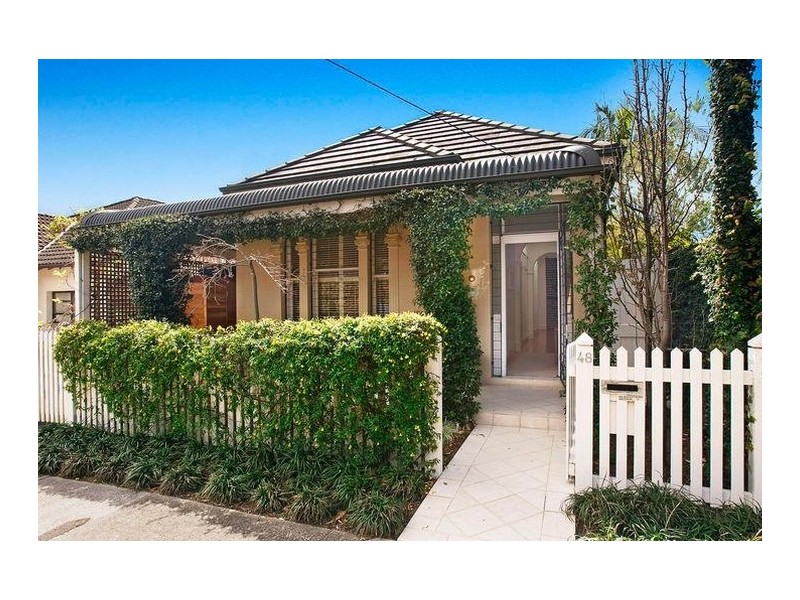 48  Brae Street, Bronte NSW 2024