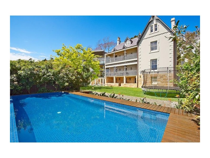281 Edgecliff Road, Woollahra NSW 2025