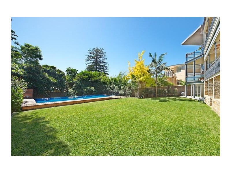 281 Edgecliff Road, Woollahra NSW 2025