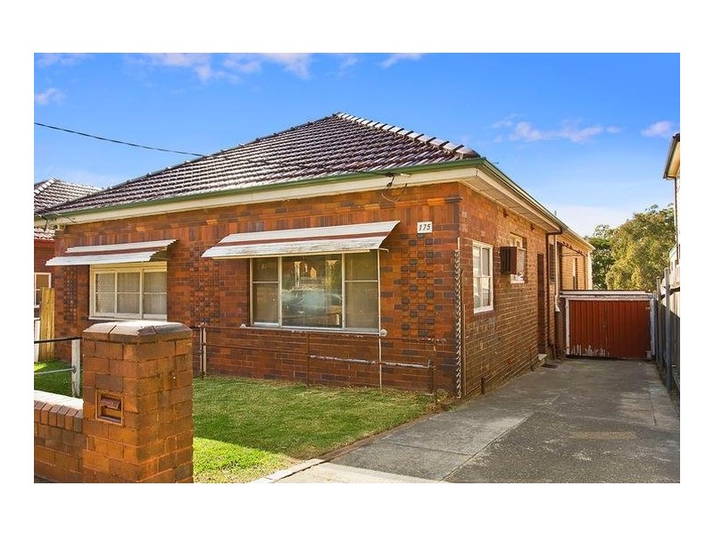 175 Botany Street, Randwick NSW 2031