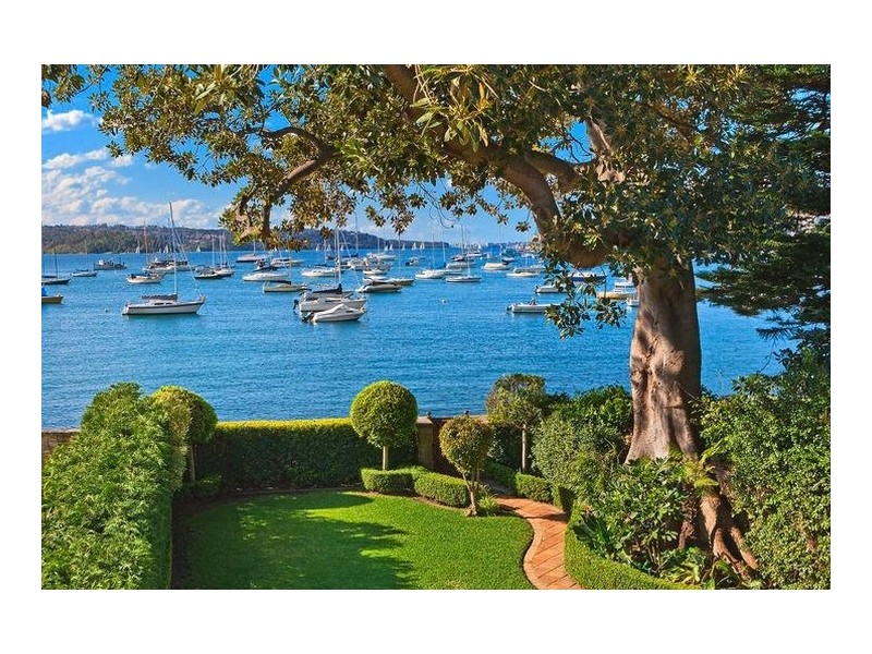 10B William Street, Double Bay NSW 2028