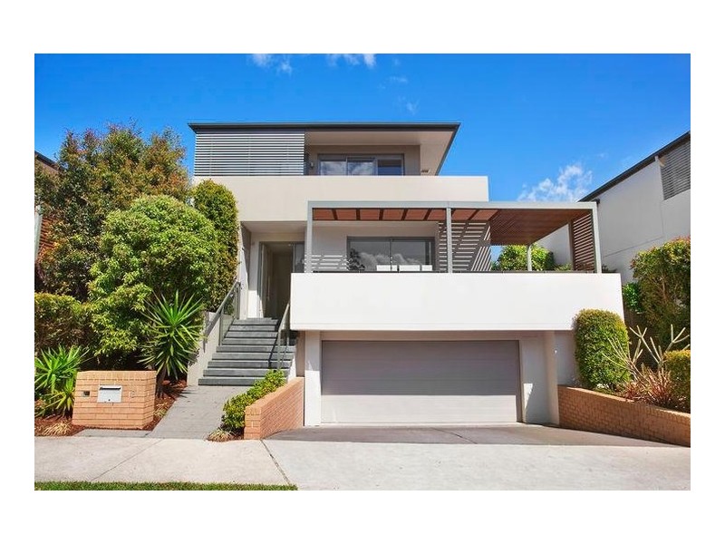 3 Gumara Street, Randwick NSW 2031