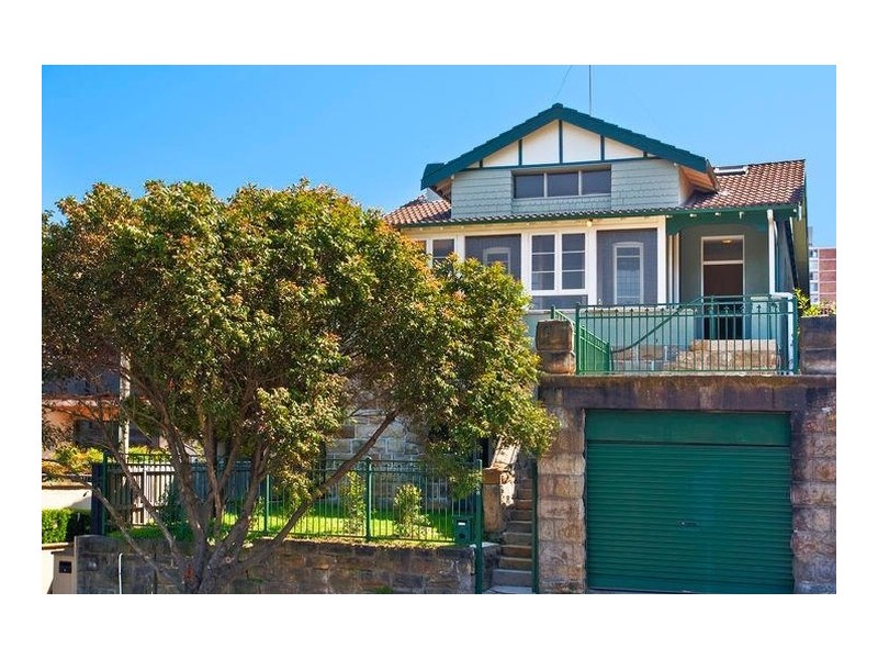148 Carrington Road, Randwick NSW 2031