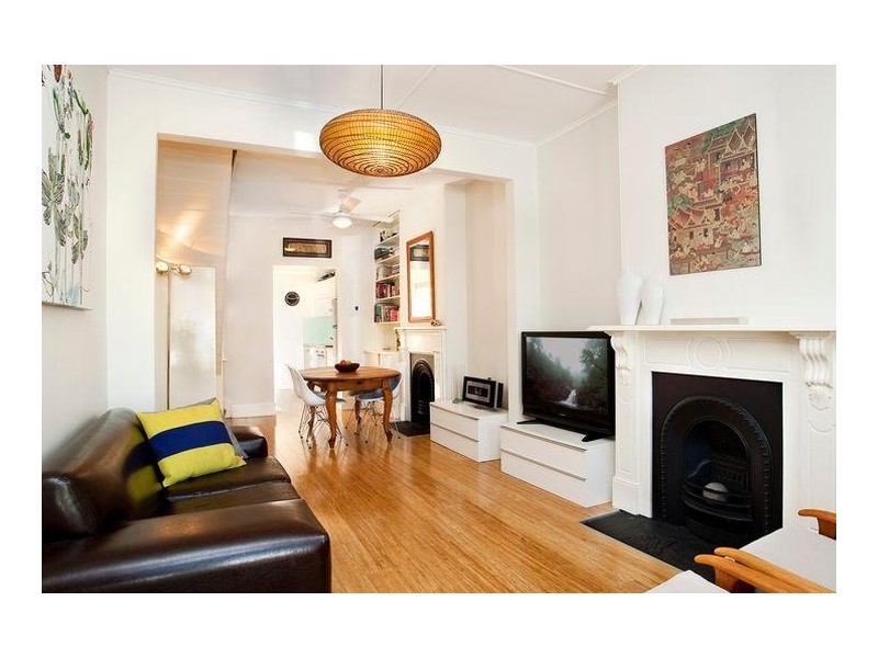 6 Clara Street, Erskineville NSW 2043