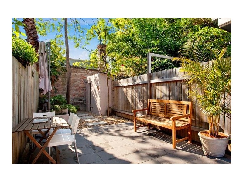 6 Clara Street, Erskineville NSW 2043