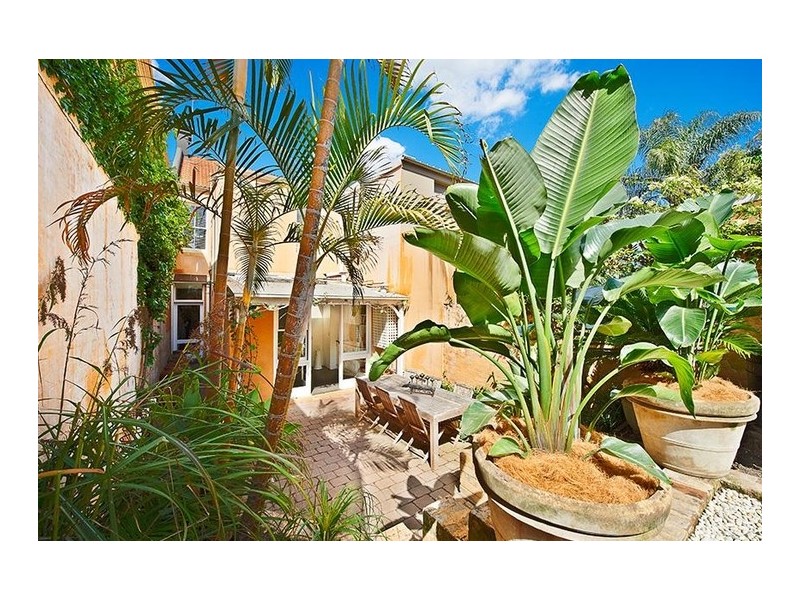 42 Renny Street, Paddington NSW 2021