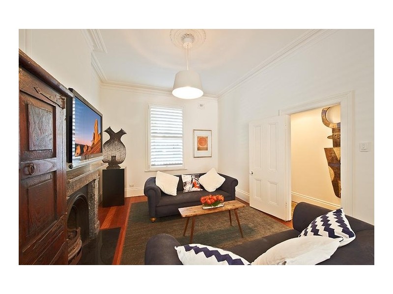 42 Renny Street, Paddington NSW 2021