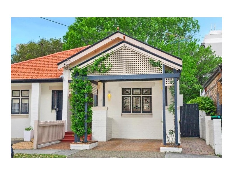 15 Eurimbla Avenue, Randwick NSW 2031