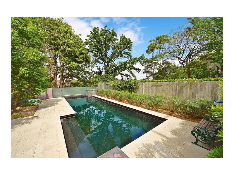 9 Streatfield Road, Bellevue Hill NSW 2023