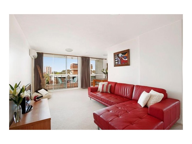 8D/6  Bligh Place, Randwick NSW 2031