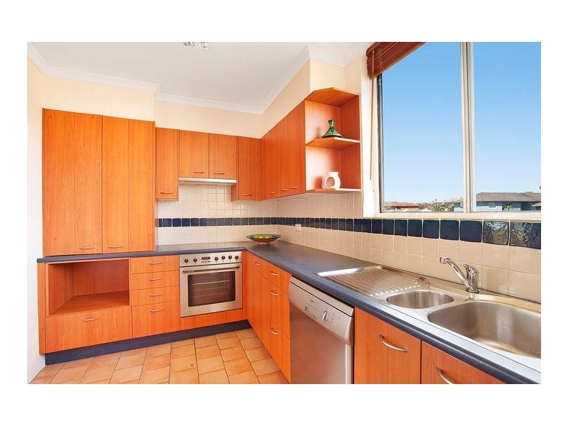 8D/6  Bligh Place, Randwick NSW 2031