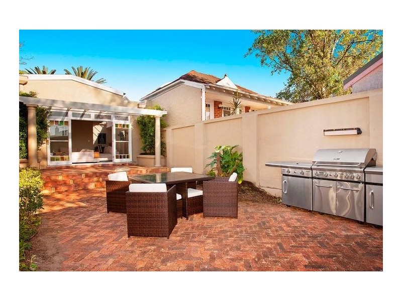 3 Ashton Street, Queens Park NSW 2022
