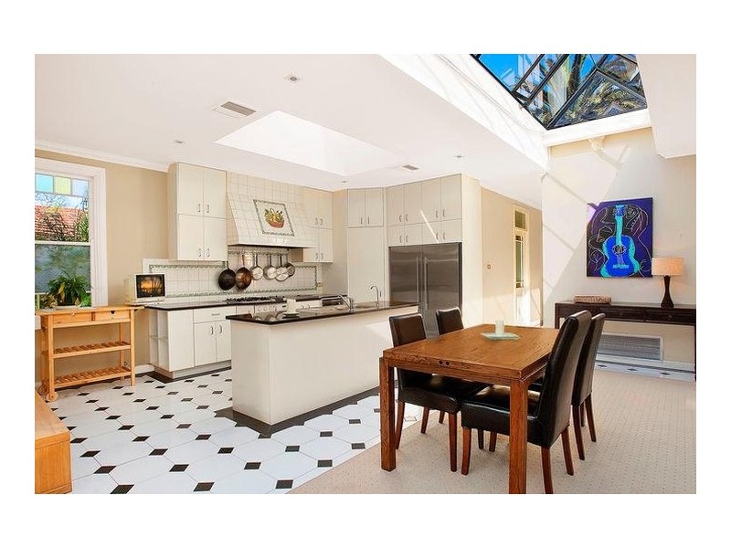 3 Ashton Street, Queens Park NSW 2022