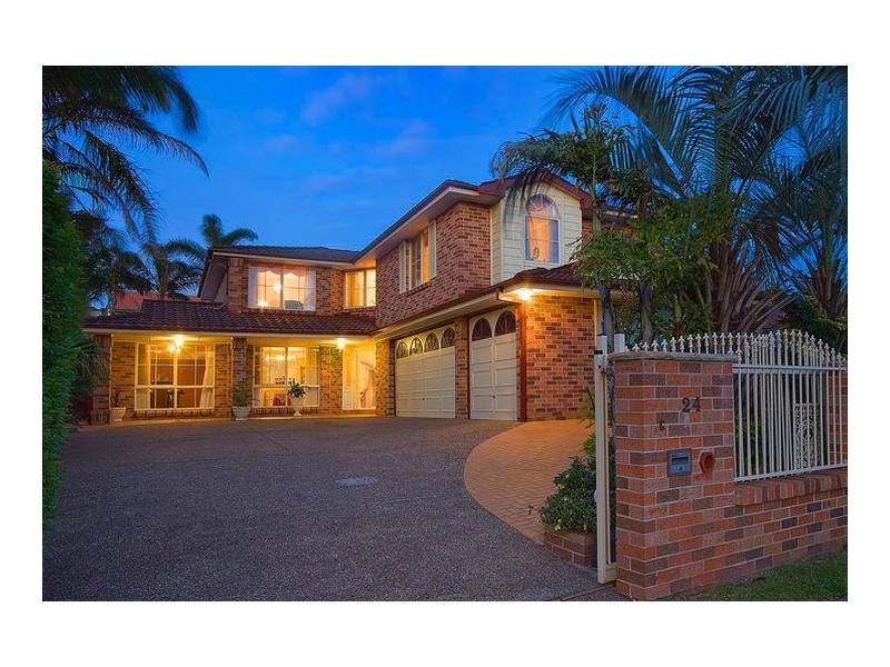 24  Torrens Street, Matraville NSW 2036