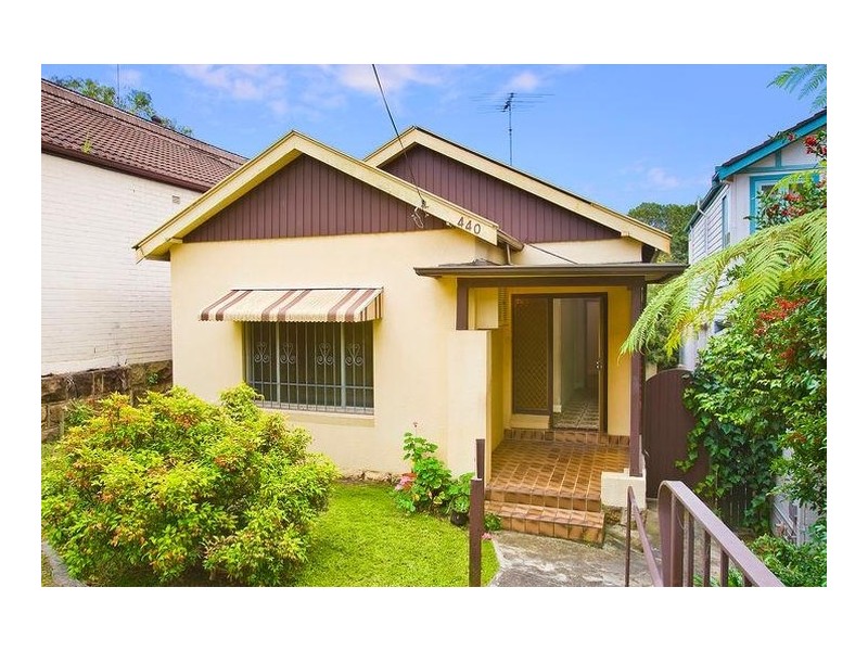 440 Bronte Road, Bronte NSW 2024