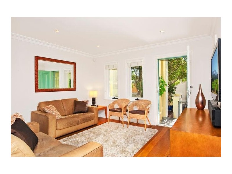 4/3 Raby Lane, Randwick NSW 2031