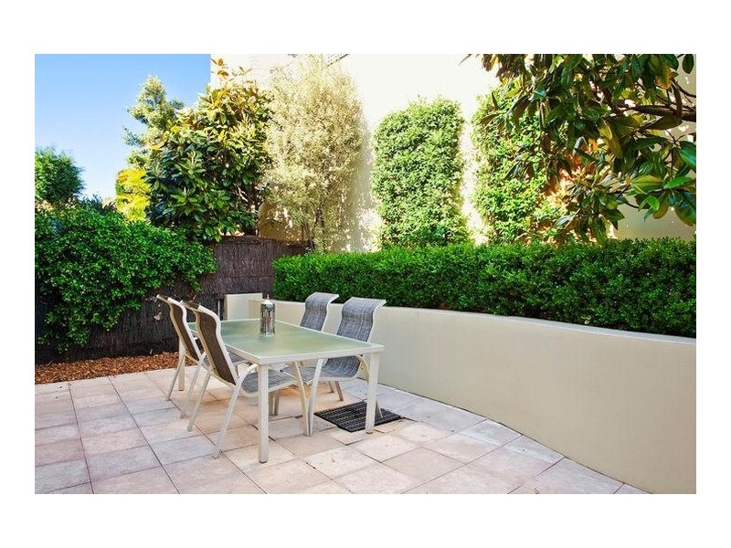 4/3 Raby Lane, Randwick NSW 2031