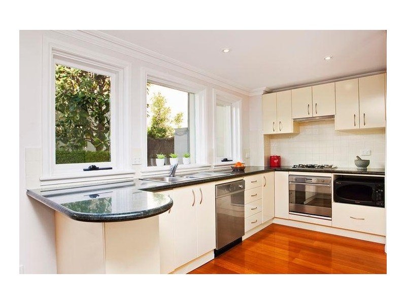 4/3 Raby Lane, Randwick NSW 2031