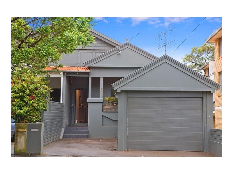 195 Carrington Road, Coogee NSW 2034