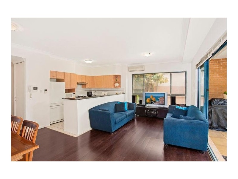 1/4 Cowper Street, Randwick NSW 2031