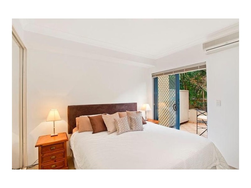 1/4 Cowper Street, Randwick NSW 2031