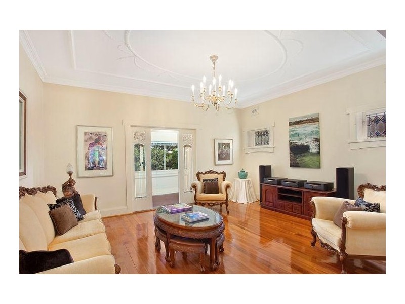 25 Wansey Road, Randwick NSW 2031