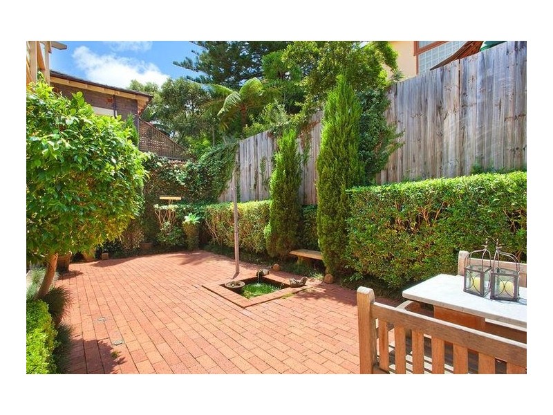 25 Wansey Road, Randwick NSW 2031