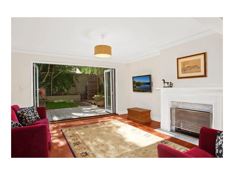 3A  Wiley Street, Waverley NSW 2024