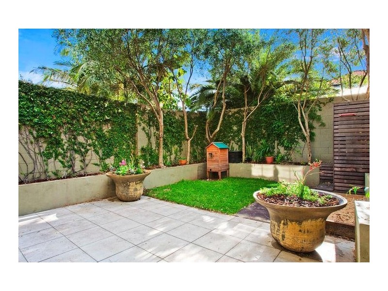 3A  Wiley Street, Waverley NSW 2024