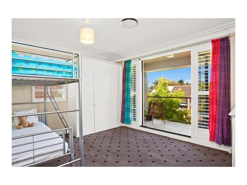 3A  Wiley Street, Waverley NSW 2024