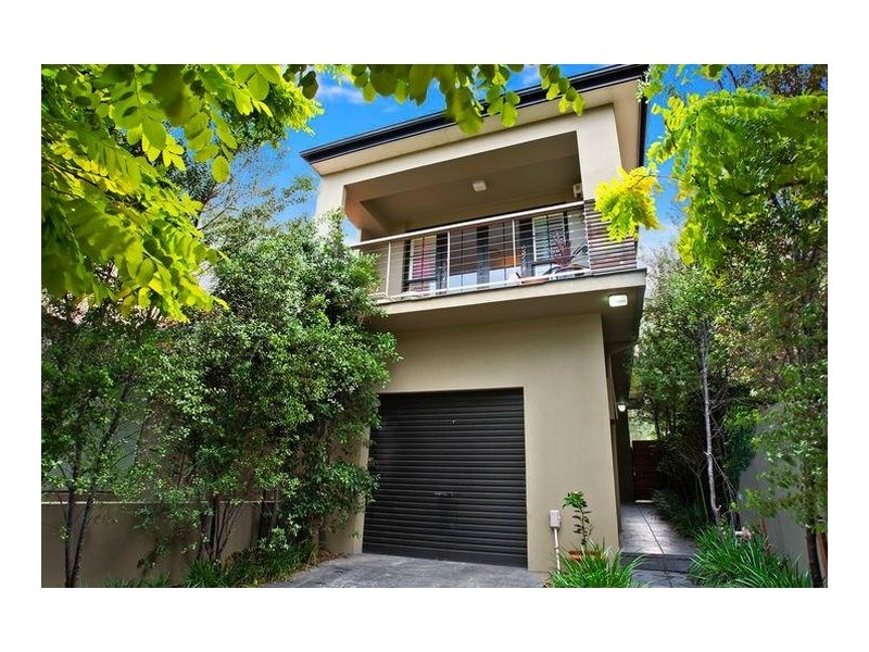 3A  Wiley Street, Waverley NSW 2024