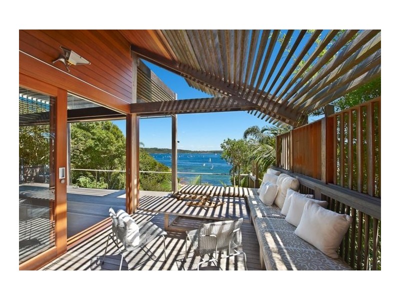 48 The Crescent, Vaucluse NSW 2030