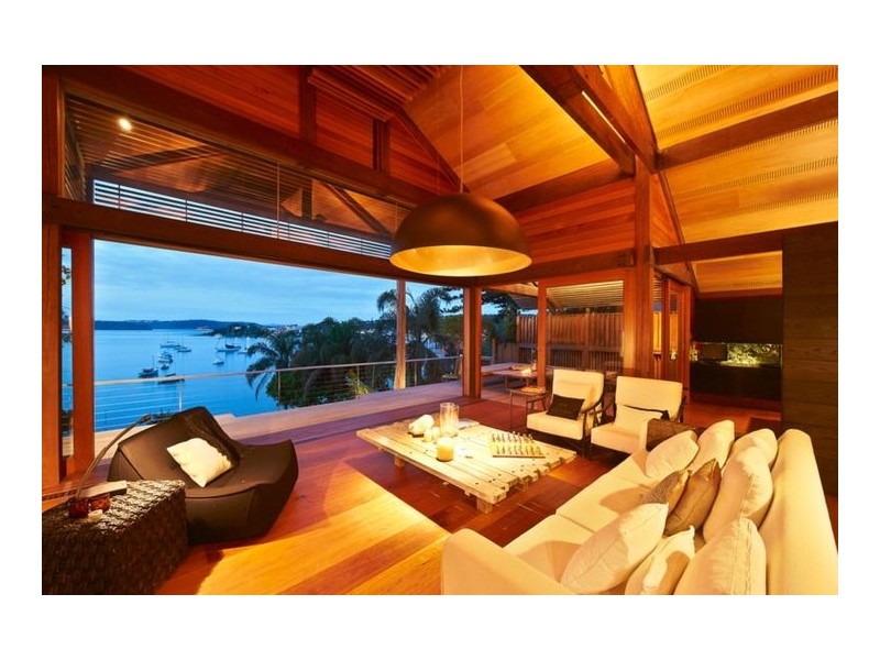 48 The Crescent, Vaucluse NSW 2030