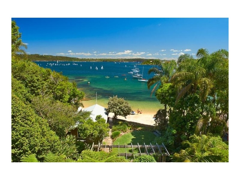 48 The Crescent, Vaucluse NSW 2030