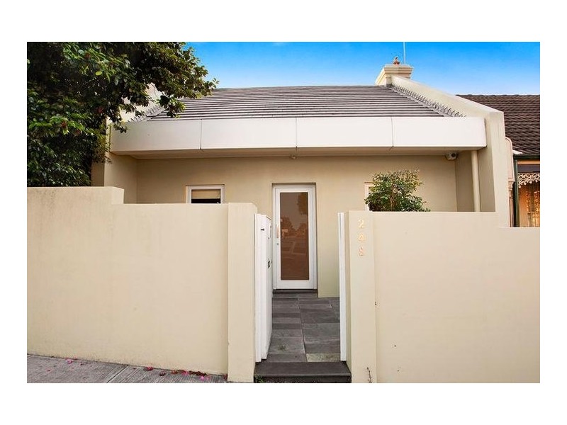 248 Carrington Road, Randwick NSW 2031